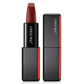 SHISEIDO Modern Matte Powder Lipstick 521, ruj mat
