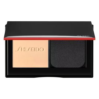 SHISEIDO Synchro Skin Self-Refreshing Custom Finish Powder Foundation 130, pudra pentru fata
