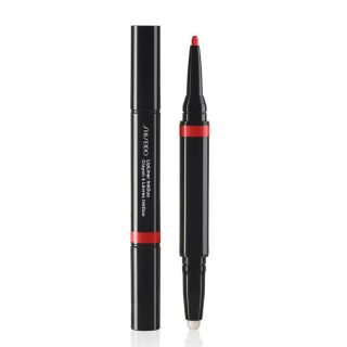 SHISEIDO Lip Liner Ink Duo 07, creion pentru buze, 1.1g