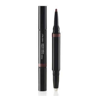 SHISEIDO Lipliner InkDuo 12, creion pentru buze