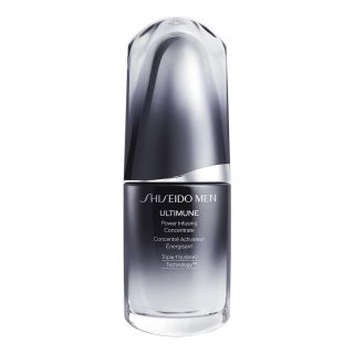 SHISEIDO Men Ultimune Power Infusing Concentrate Serum, serum pentru fata, 30 ml