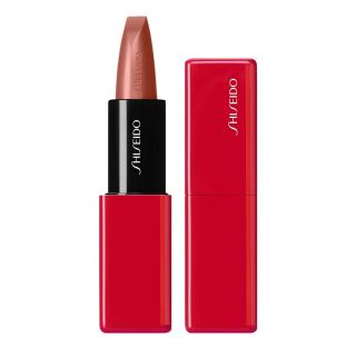 SHISEIDO Technosatin Gel Lipstick 405, ruj satinat