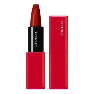 SHISEIDO Technosatin Gel Lipstick 413, ruj satinat