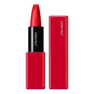 SHISEIDO Technosatin Gel Lipstick 415, ruj satinat