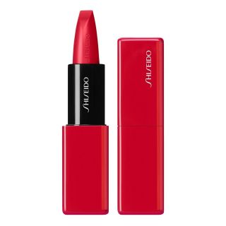 SHISEIDO Technosatin Gel Lipstick 416, ruj satinat