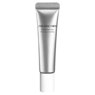 SHISEIDO Total Revitalizer Eye Cream, crema pentru zona ochilor, 15 ml