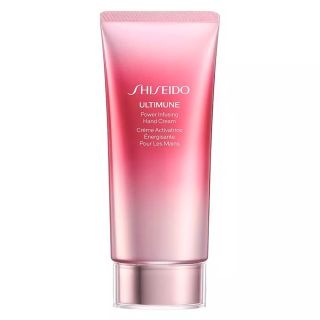 SHISEIDO Ultimune Hand Cream, crema de maini