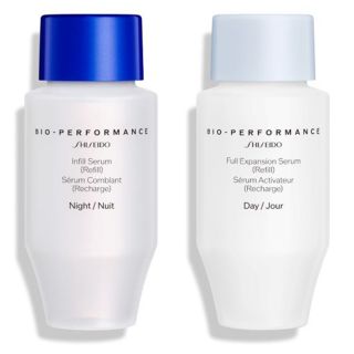 SHISEIDO Skin Filler Serum Refill, serum antirid