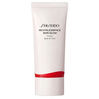 SHISEIDO Revitalessence Skin Glow Primer SPF 25, primer