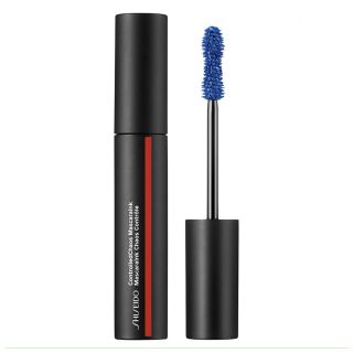 SHISEIDO Controlled Chaos Mascara Ink 02, mascara, 12 ml