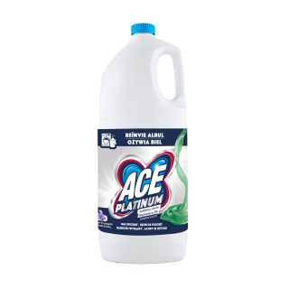 ACE Platinum, inalbitor, gel, 2 l