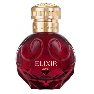 ELIE SAAB Elixir Love, apa de parfum, 50 ml