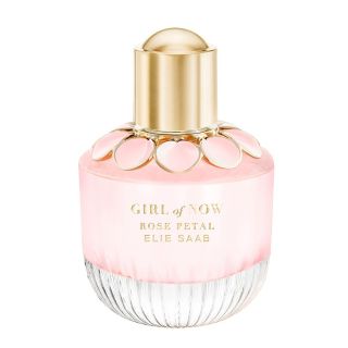 ELIE SAAB Girl of Now Rose Petal, apa de parfum, 50 ml