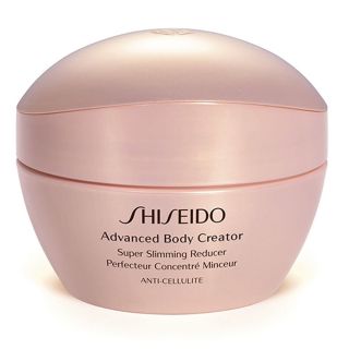 SHISEIDO Advanced Body Creator Super Slimming Reducer, crema pentru corp