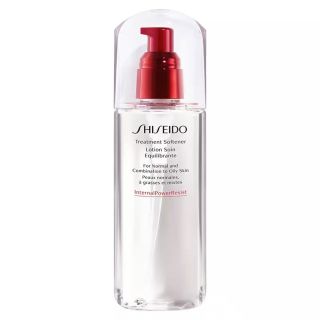 SHISEIDO Generic Skincare Treatment Softener, lotiune tonica, 150 ml