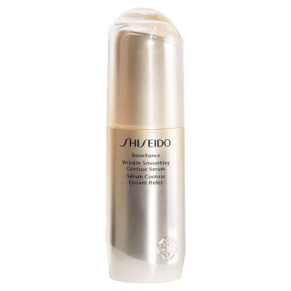 SHISEIDO Benefiance Smoothing Contour Serum, serum pentru fata, 30 ml