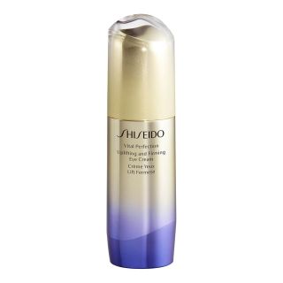 SHISEIDO Vital Perfection Uplifting and Firming Eye Cream, crema pentru zona ochilor, 15 ml