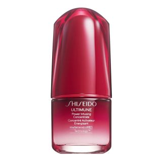 SHISEIDO Ultimune Power Infusing Concentrate, serum pentru fata, 15 ml