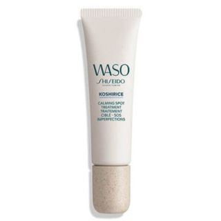 SHISEIDO Waso Calming Spot Treatment, tratament anti-imperfectiuni, 20 ml