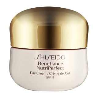 SHISEIDO Benefiance Nutriperfect Day Cream, crema de zi, 50 ml