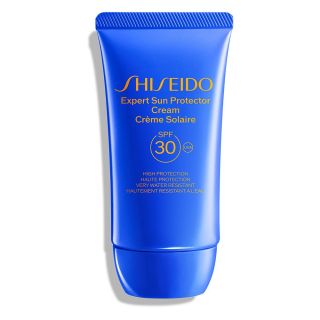 SHISEIDO Expert Sun Protector Cream SPF 30, crema protectie solara