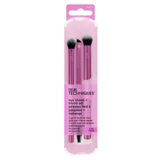REAL TECHNIQUES EYE Shade Blend Blush, pensula machiaj