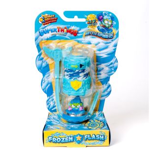 SUPERZINGS Surpriza, set de joaca, Super Spinner