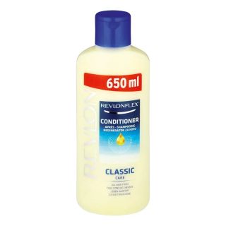 REVLON HAIR CARE Classic Conditioner, balsam, 650 ml
