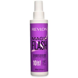 REVLON HAIR CARE Magic Flash Leave In Tratament, tratament par, 200 ml
