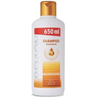 REVLON HAIR CARE Nourishing Shampoo, sampon, 650 ml