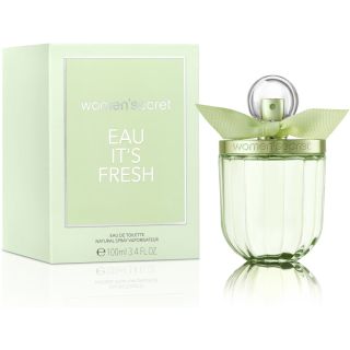 WOMEN SECRET Eau It's Fresh, apa de toaleta, 100 ml