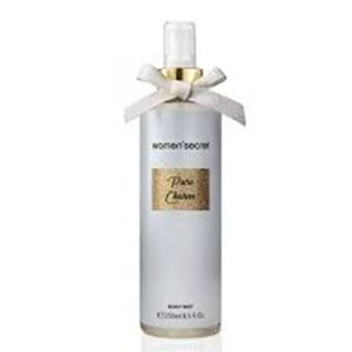 WOMEN SECRET Pure Charm Body Mist, spray, 250 ml