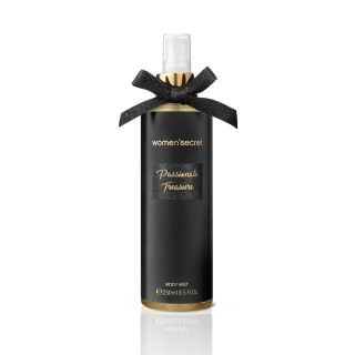 WOMEN SECRET Passionate Treasure Body Mist, spray, 250 ml