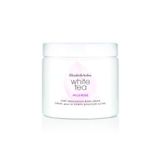 ELIZABETH ARDEN White Tea Wild Rose, crema de corp, 400 ml