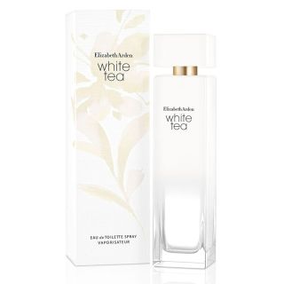 ELIZABETH ARDEN White Tea, apa de toaleta spray, 30 ml