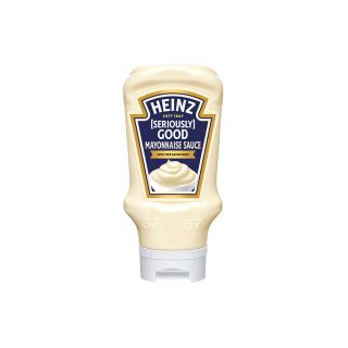 HEINZ, sos, maioneza, 400 ml