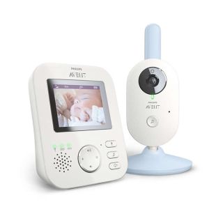 PHILIPS Avent, monitor video