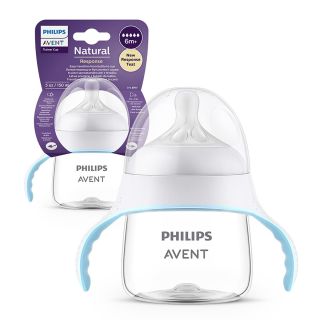 PHILIPS Avent, cana, tranzitie, 4 luni+