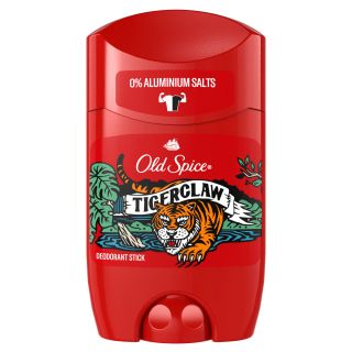 OLD SPICE TigerClaw, deodorant antiperspirant, stick, 50 ml