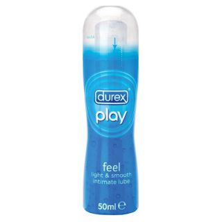 DUREX Feel, lubrifiant, 50 ml