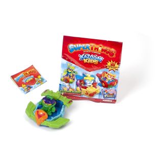SUPERTHINGS, figurine, Kazoom Kids Vehicul Kazoom Slider