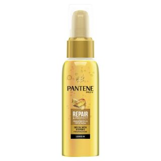 PANTENE Repair&Protect, ulei de par, 100 ml