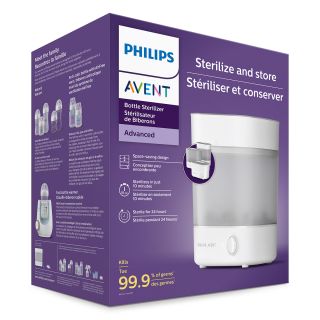PHILIPS Avent, sterilizator, electric, Advanced