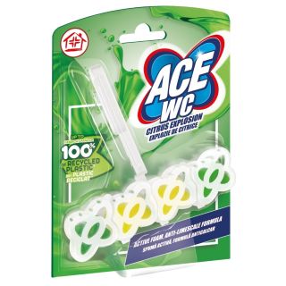 ACE WC, odorizant toaleta, Lamaie, 48 g