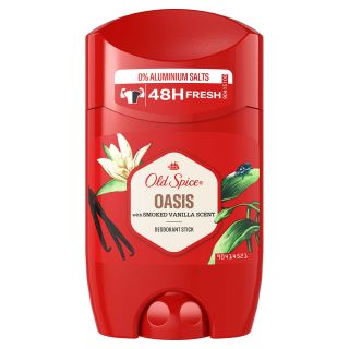 OLD SPICE Oasis, deodorant antiperspirant, stick, 50 ml