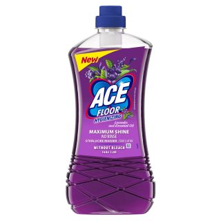 ACE Floor, detergent, pentru pardoseli, lavanda, 1 l