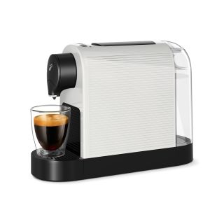 CAFISSIMO Pure Plus, espressor, alb, 1 buc