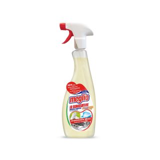 MEGLIO Spray, degresant universal, cu parfum de sapun de Marsilia, 750 ml
