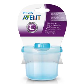 PHILIPS Avent, dozator, de lapte praf