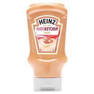 HEINZ Mayo Ketchup, sos, 415 ml